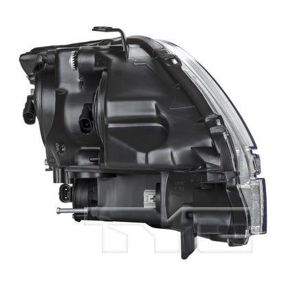 TYC Headlight Assembly 20-5808-90