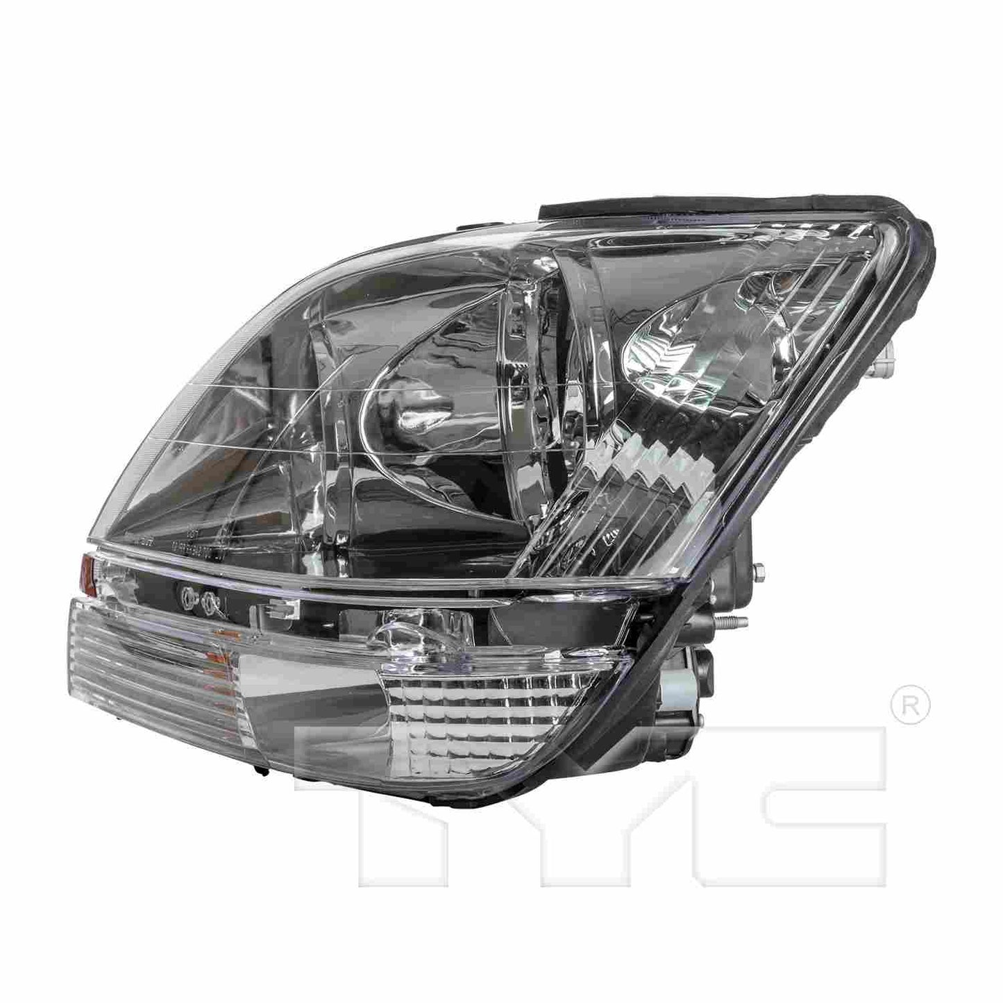 TYC Headlight Assembly 20-5808-90