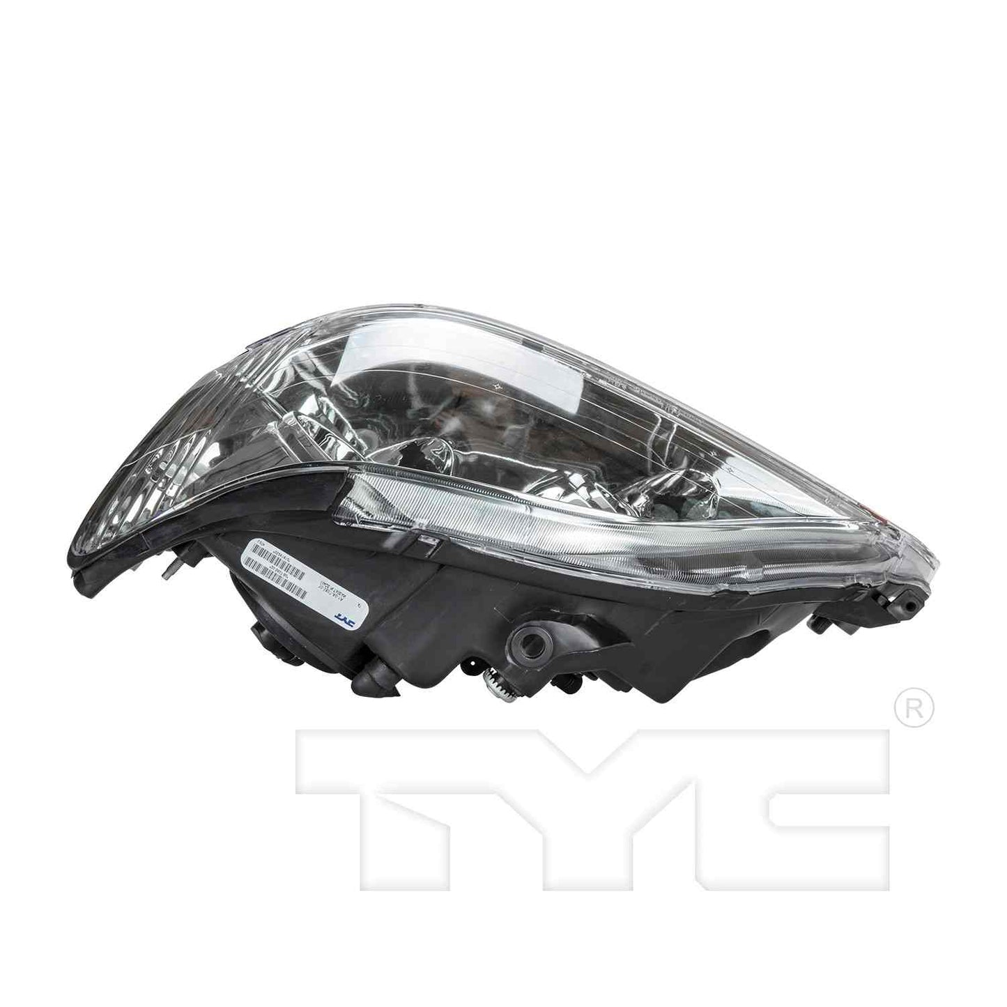 TYC Headlight Assembly 20-5808-90