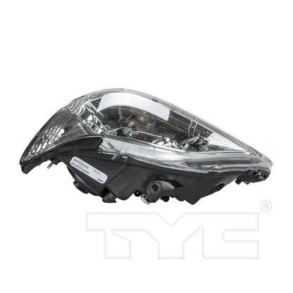 TYC Headlight Assembly 20-5808-90