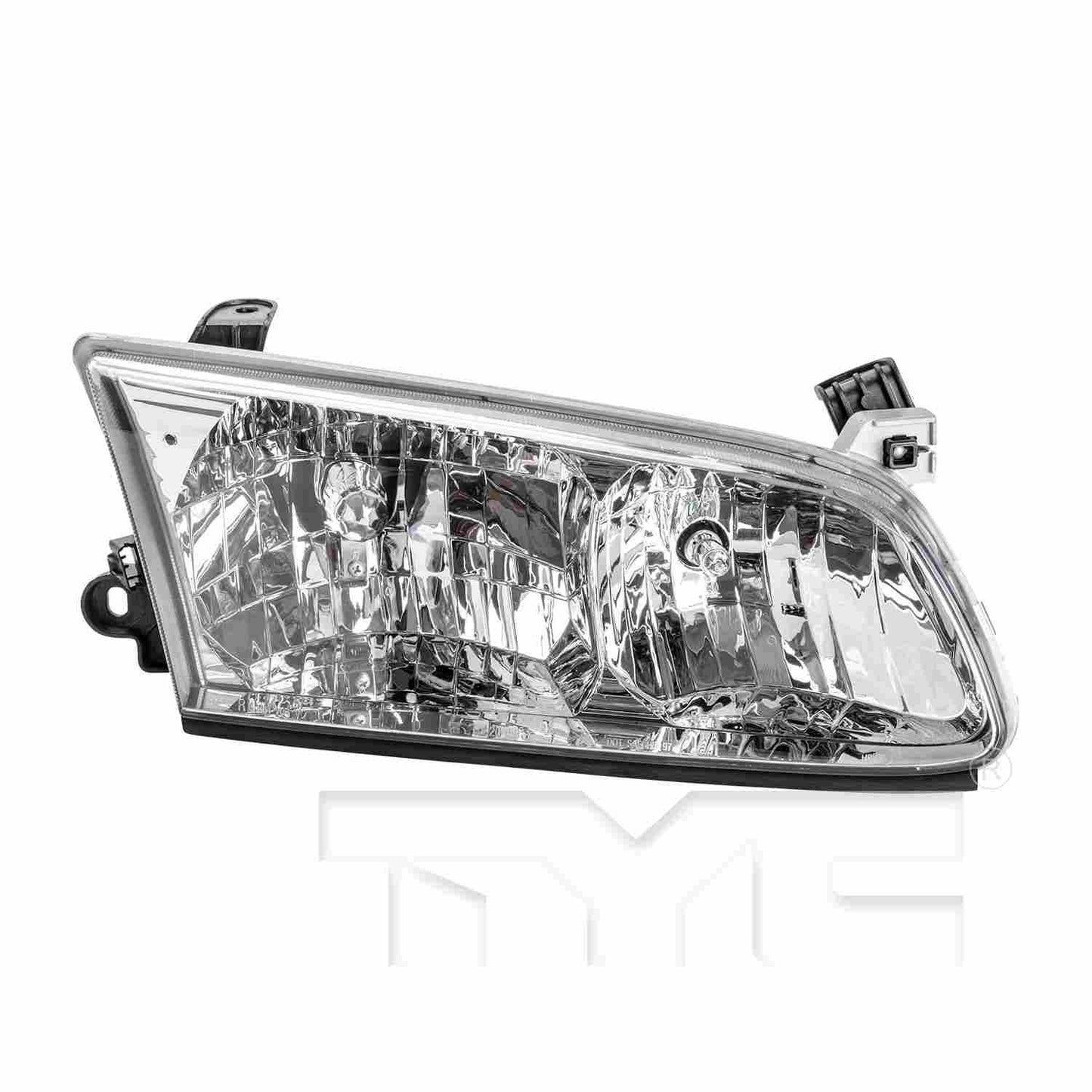 TYC Headlight Assembly 20-5811-00