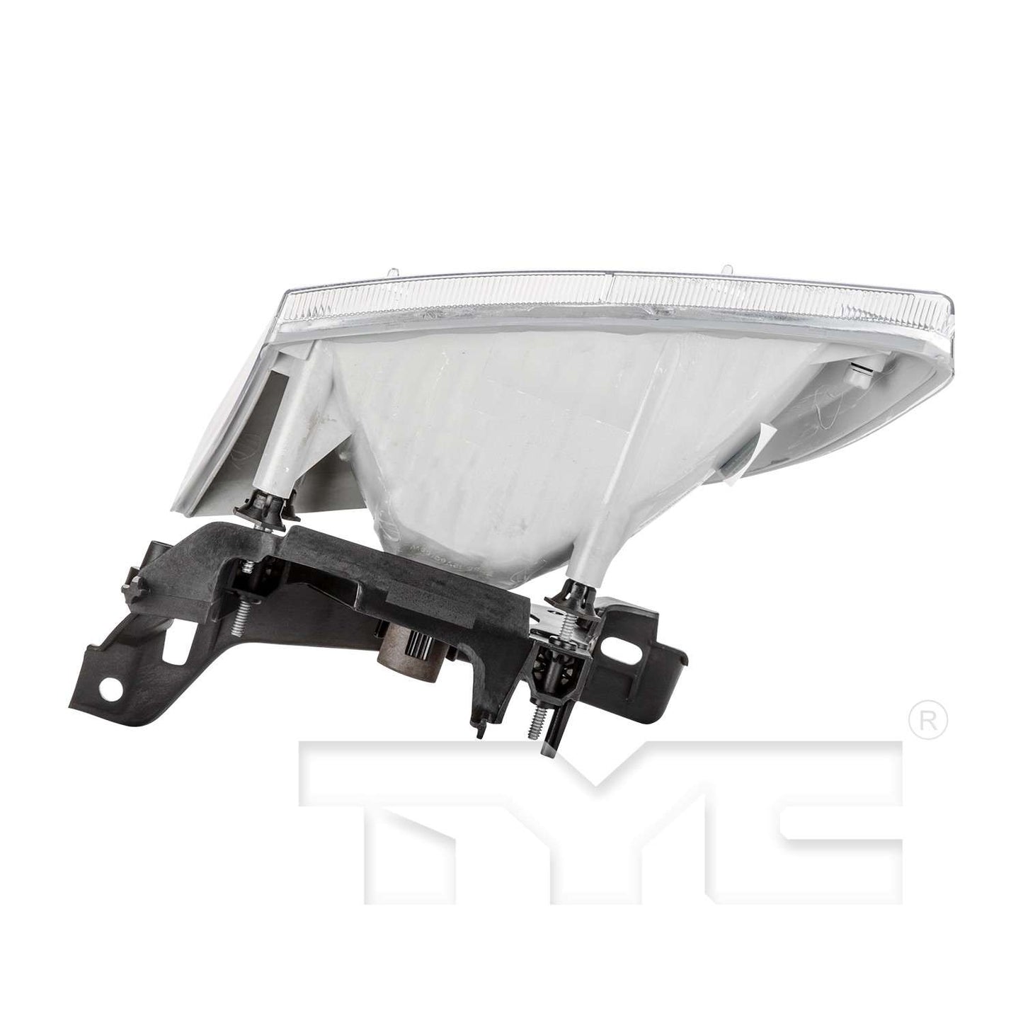 TYC Headlight Assembly 20-5813-00