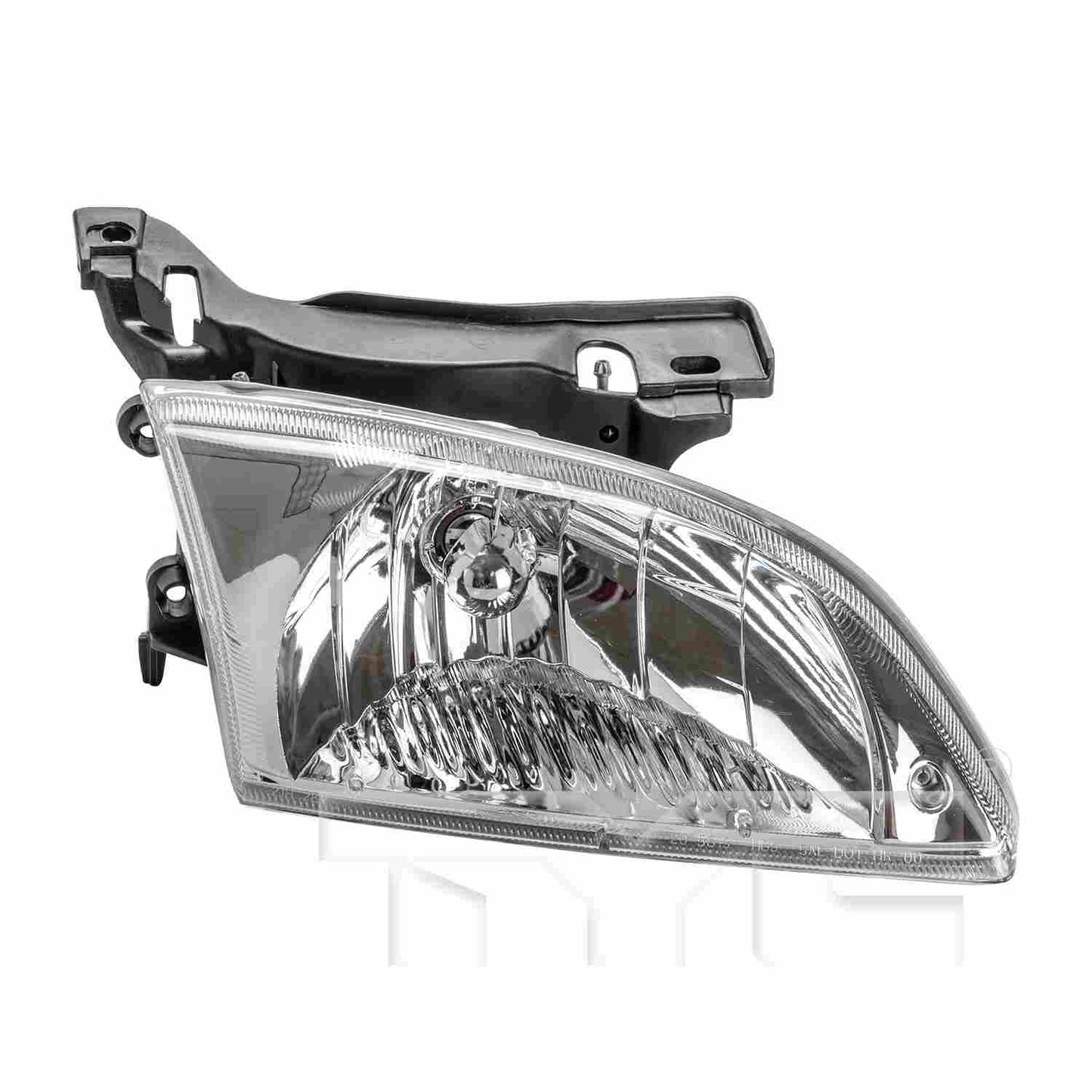 TYC Headlight Assembly 20-5813-00