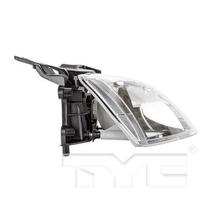 TYC Headlight Assembly 20-5813-00