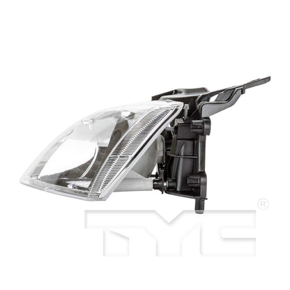 TYC Headlight Assembly 20-5814-00