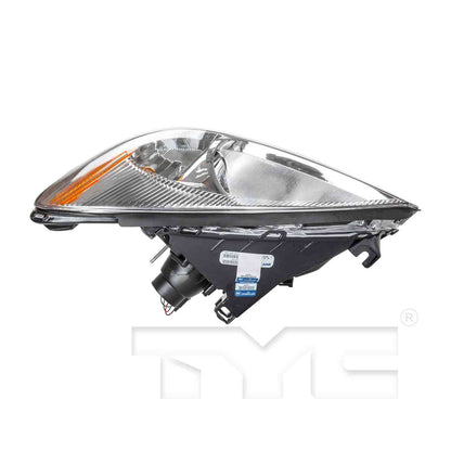 TYC Headlight Assembly 20-5822-00-9