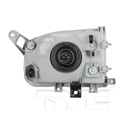 TYC Headlight Assembly 20-5823-00