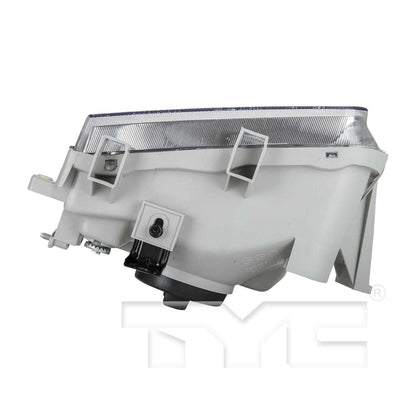 TYC Headlight Assembly 20-5823-00