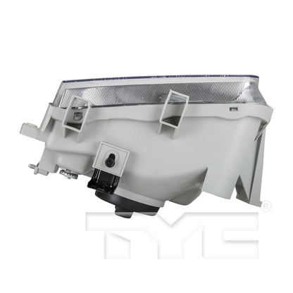 TYC Headlight Assembly 20-5823-00