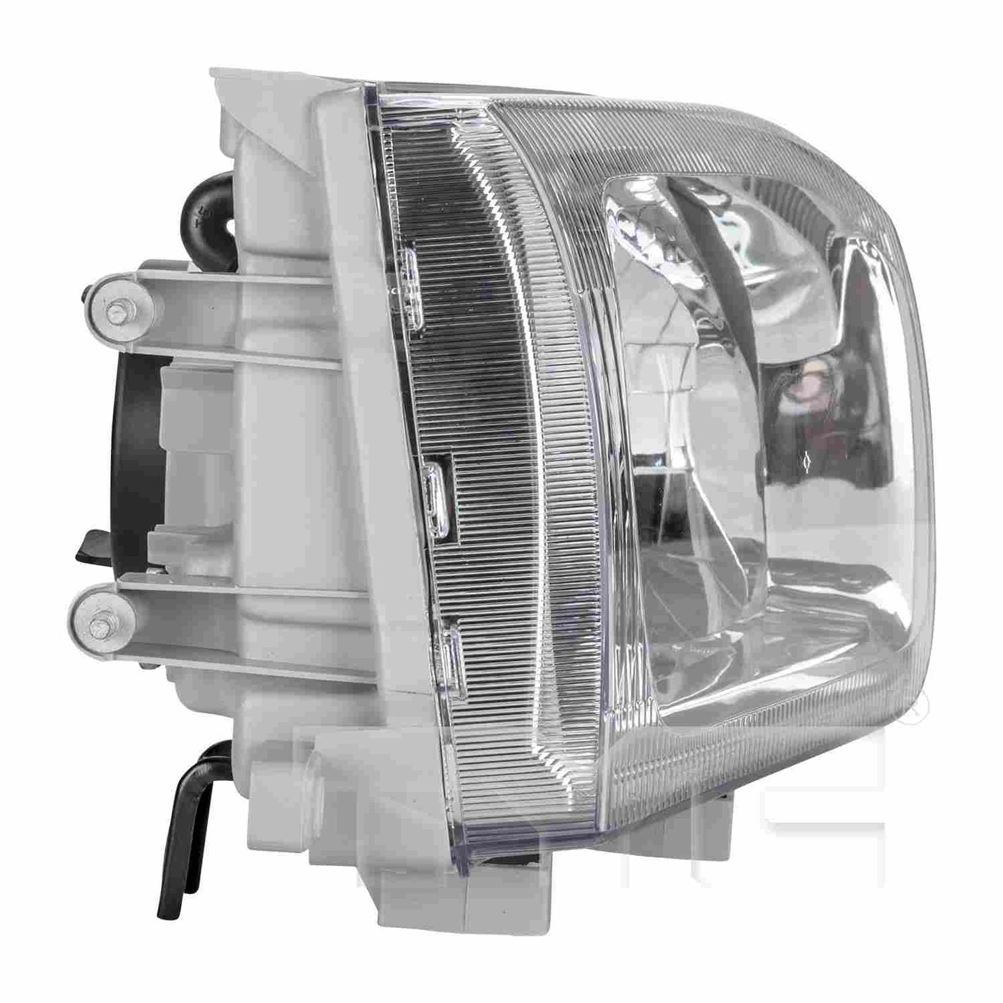 TYC Headlight Assembly 20-5823-00