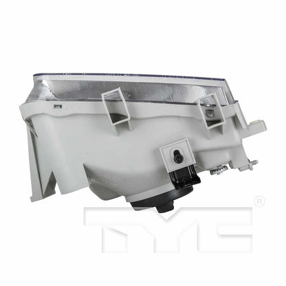 TYC Headlight Assembly 20-5824-00
