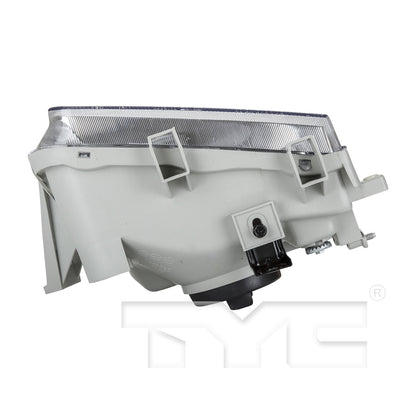 TYC Headlight Assembly 20-5824-00