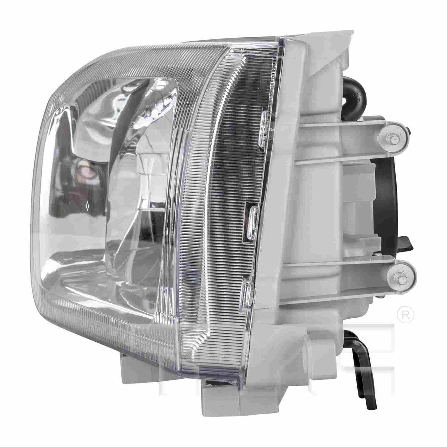 TYC Headlight Assembly 20-5824-00