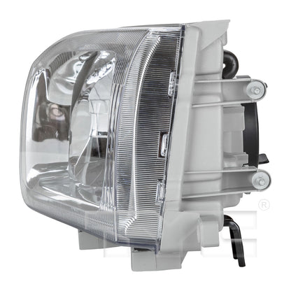 TYC Headlight Assembly 20-5824-00