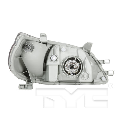 TYC Headlight Assembly 20-5826-00