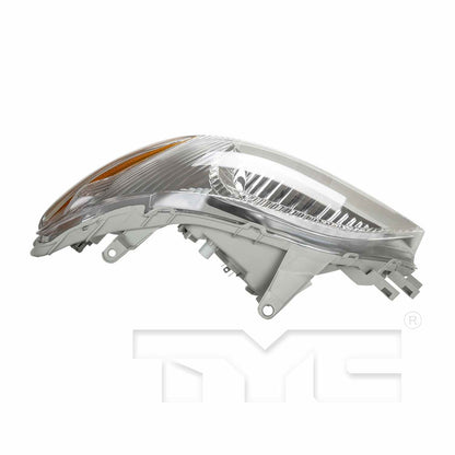 TYC Headlight Assembly 20-5826-00