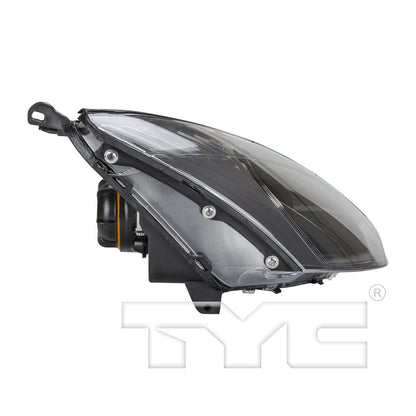 TYC Headlight Assembly 20-5827-80-9