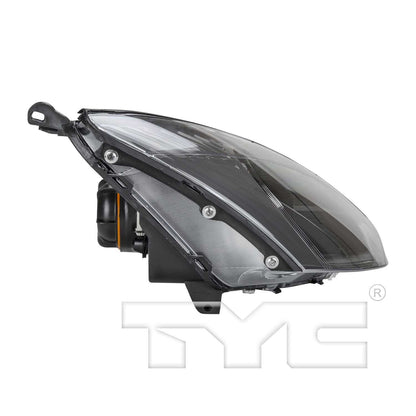 TYC Headlight Assembly 20-5827-80