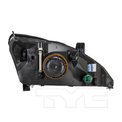 TYC Headlight Assembly 20-5828-00