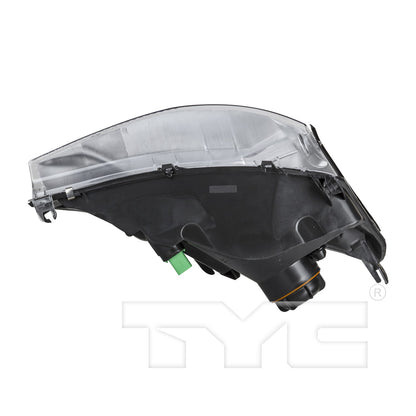 TYC Headlight Assembly 20-5828-00
