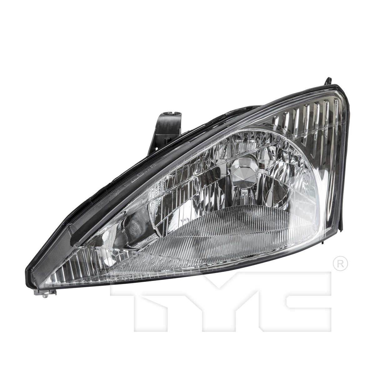 TYC Headlight Assembly 20-5828-00
