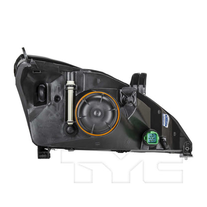 TYC Headlight Assembly 20-5828-80-9