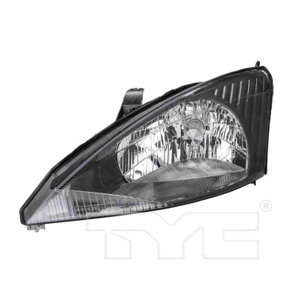 TYC Headlight Assembly 20-5828-80-9