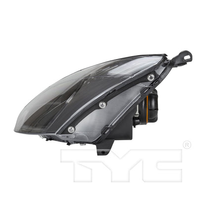TYC Headlight Assembly 20-5828-80-9