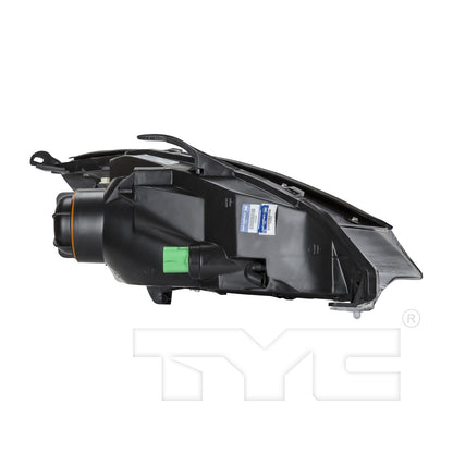 TYC Headlight Assembly 20-5828-80