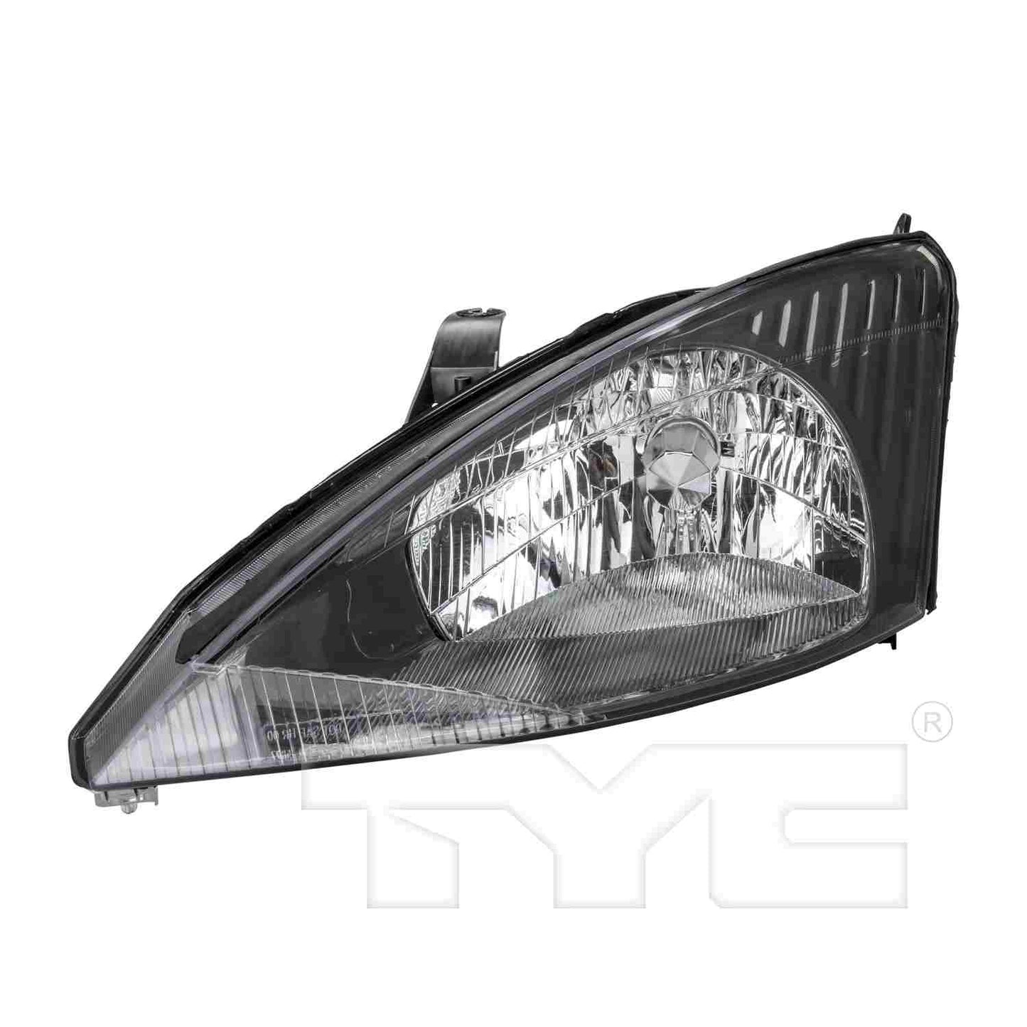 TYC Headlight Assembly 20-5828-80