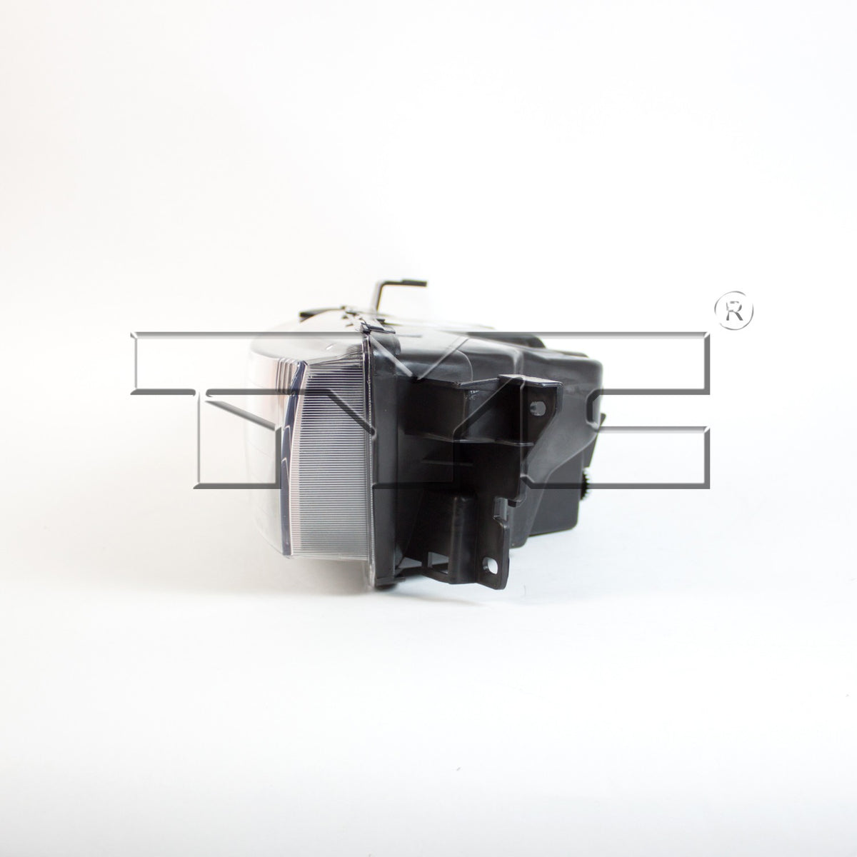 TYC Headlight Assembly 20-5849-90-1