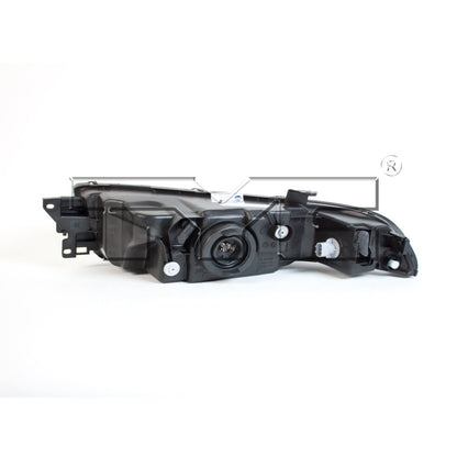 TYC Headlight Assembly 20-5849-90-1