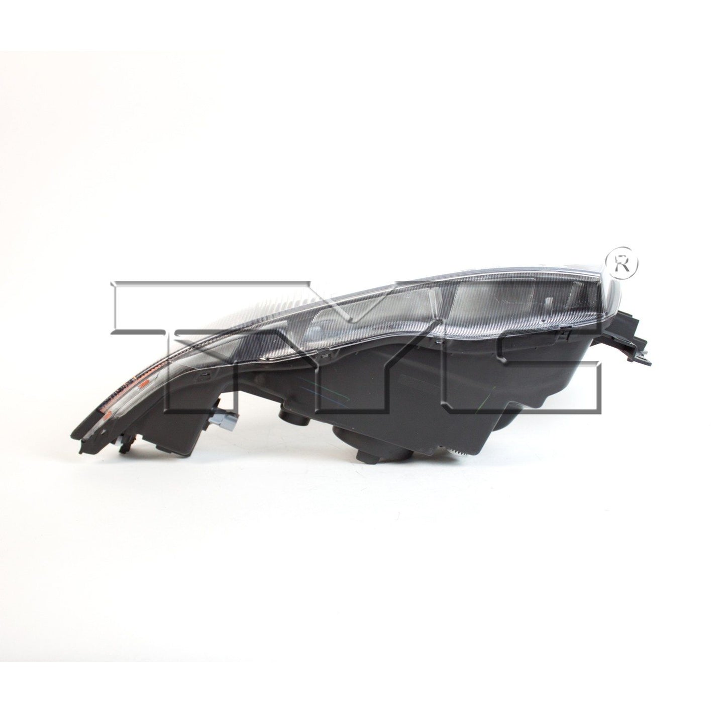 TYC Headlight Assembly 20-5849-90-1
