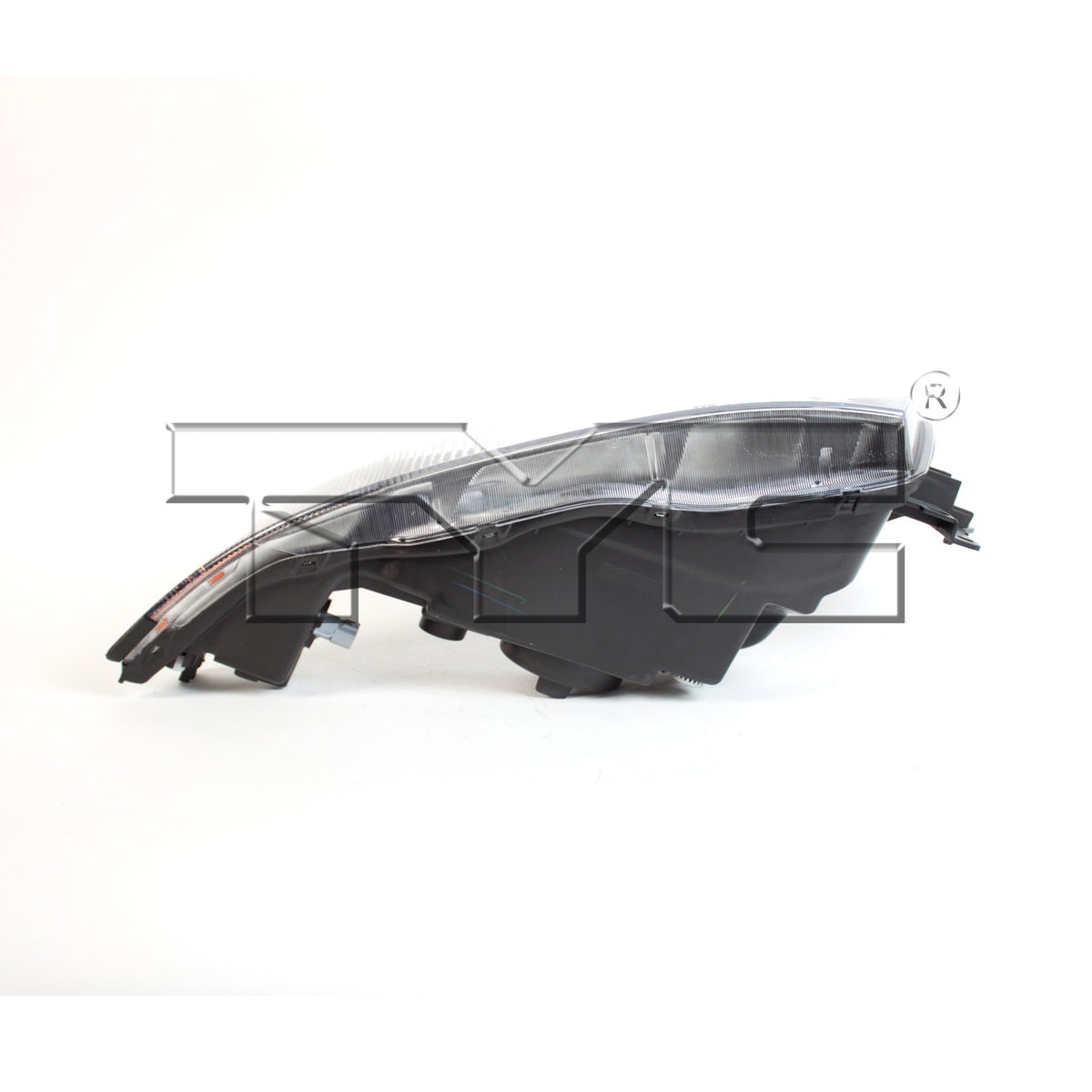 TYC Headlight Assembly 20-5849-90-1