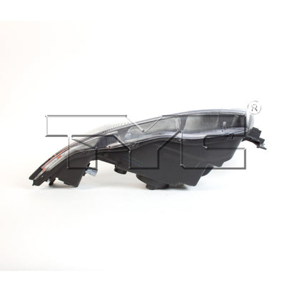 TYC Headlight Assembly 20-5849-90-1