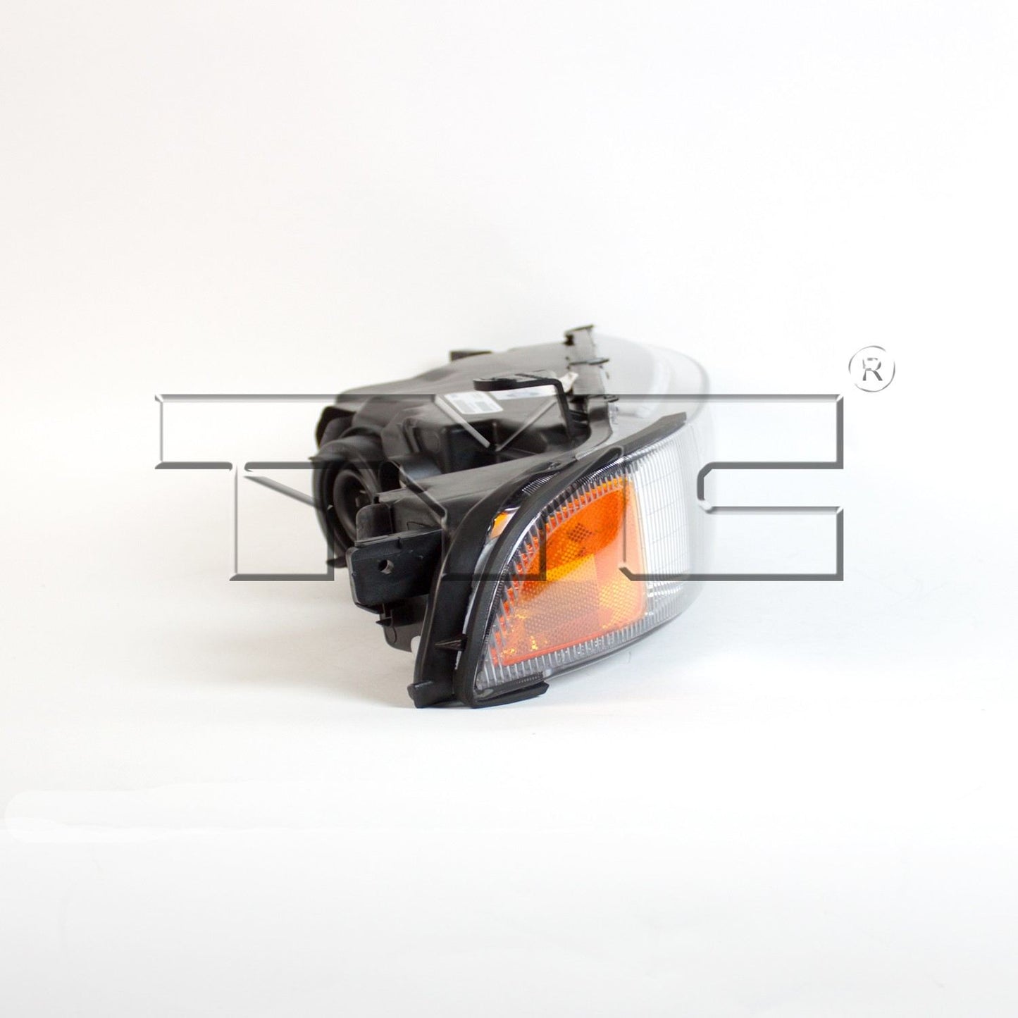 TYC Headlight Assembly 20-5849-90-1