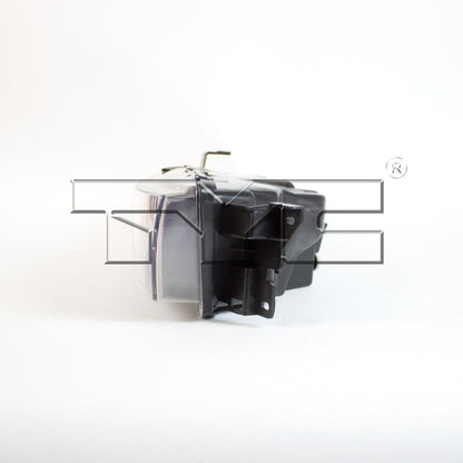 TYC Headlight Assembly 20-5849-90-1