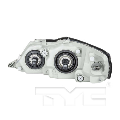 TYC Headlight Assembly 20-5853-00