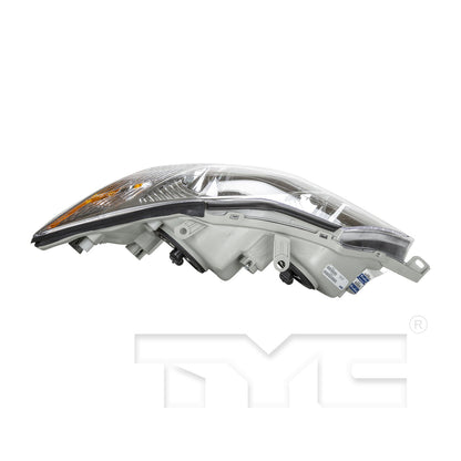 TYC Headlight Assembly 20-5854-00