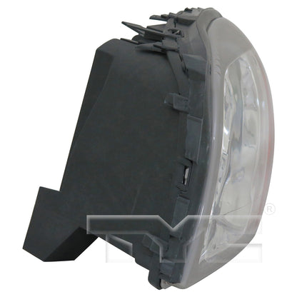 TYC Headlight Assembly 20-5856-00