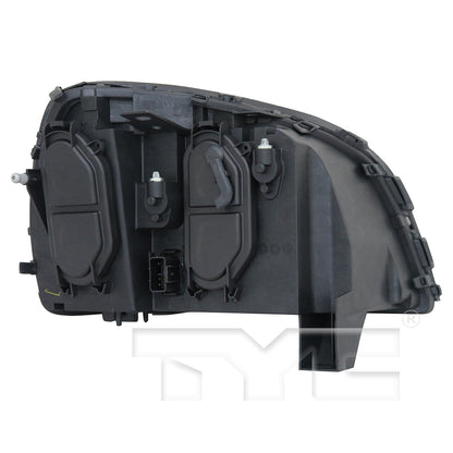 TYC Headlight Assembly 20-5856-00