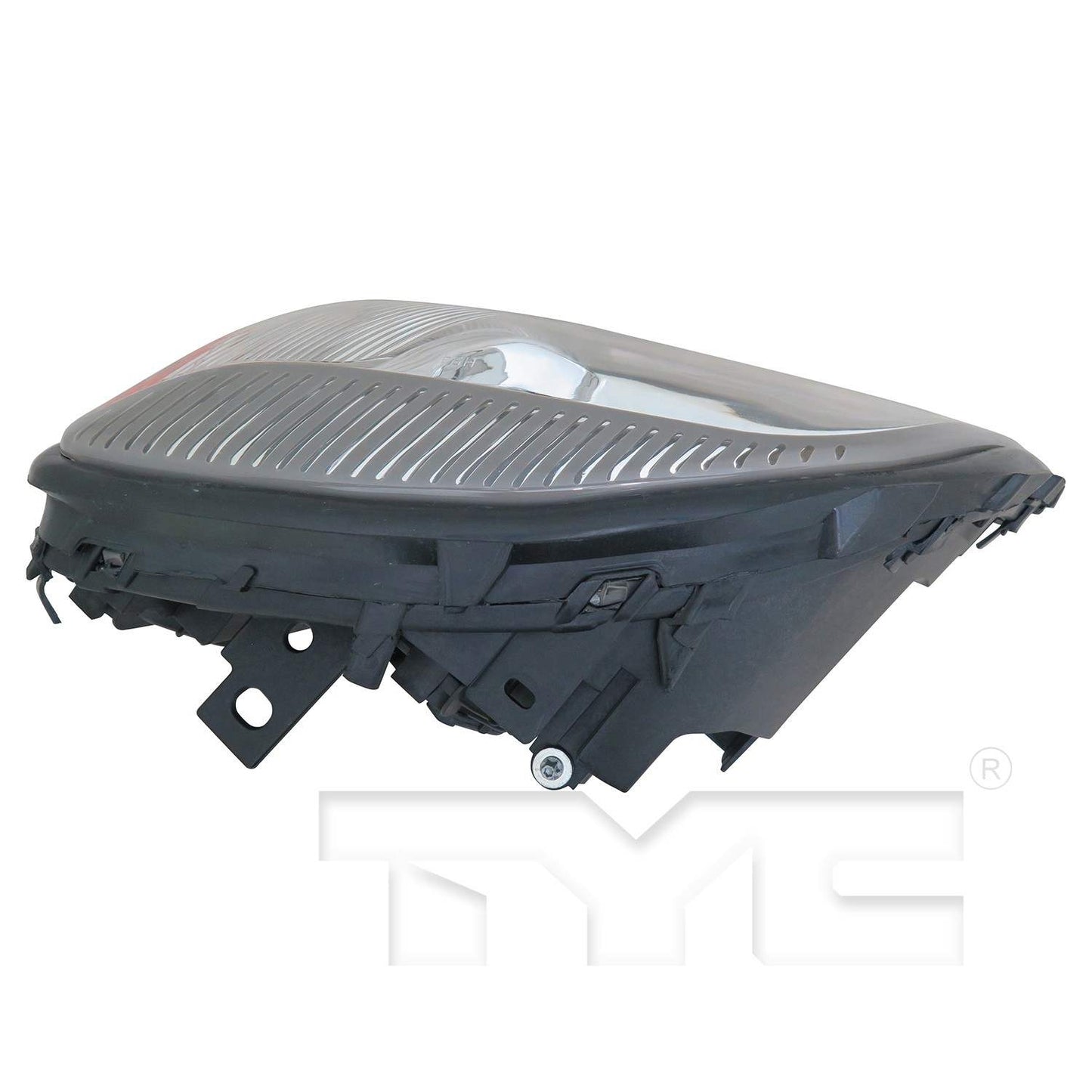 TYC Headlight Assembly 20-5856-00