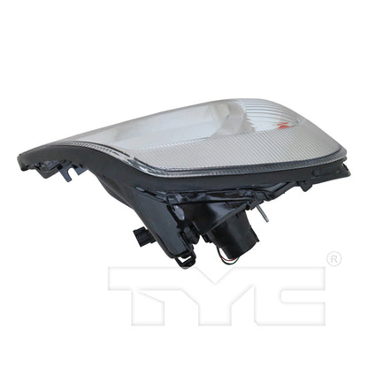 TYC Headlight Assembly 20-5857-00