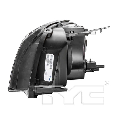 TYC Headlight Assembly 20-5859-01