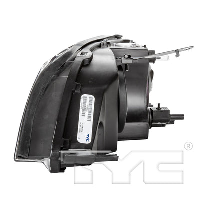 TYC Headlight Assembly 20-5859-01