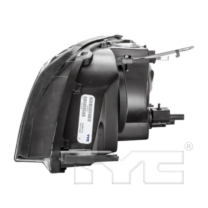 TYC Headlight Assembly 20-5859-01