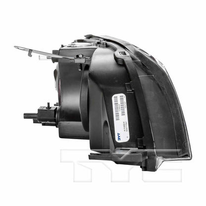 TYC Headlight Assembly 20-5860-01