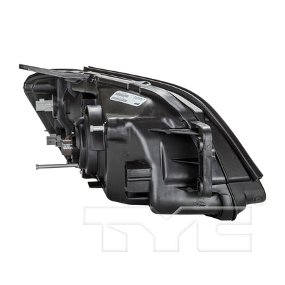 TYC Headlight Assembly 20-5868-00