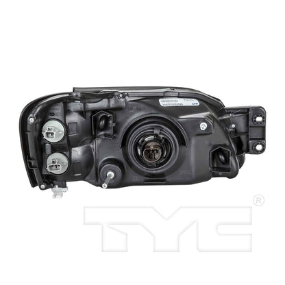TYC Headlight Assembly 20-5868-00