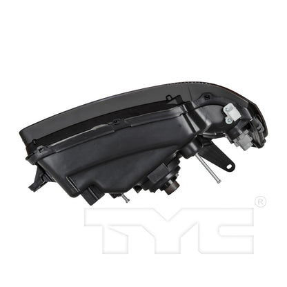 TYC Headlight Assembly 20-5868-00